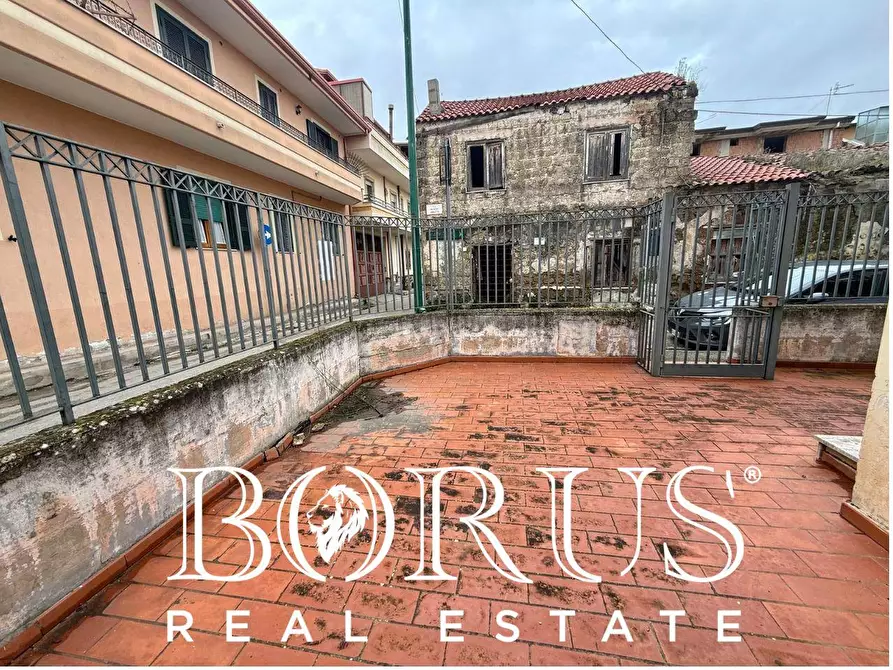 Immagine 45 di Villetta a schiera in vendita  in via Principe Umberto a Trentola Ducenta