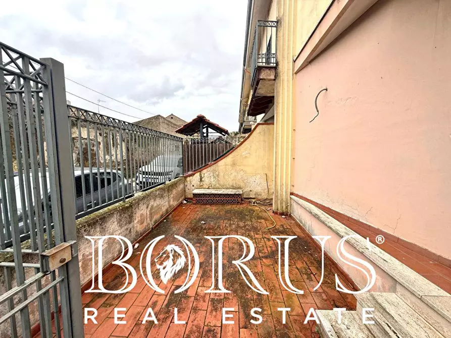 Immagine 46 di Villetta a schiera in vendita  in via Principe Umberto a Trentola Ducenta