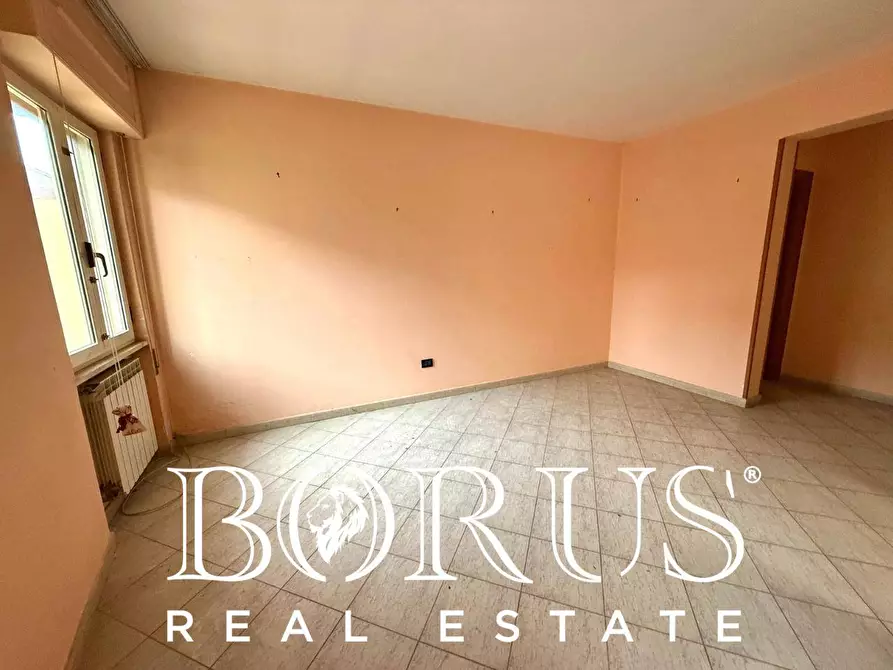 Immagine 17 di Villetta a schiera in vendita  in via Principe Umberto a Trentola Ducenta