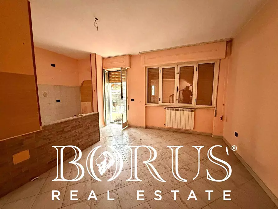 Immagine 6 di Villetta a schiera in vendita  in via Principe Umberto a Trentola Ducenta