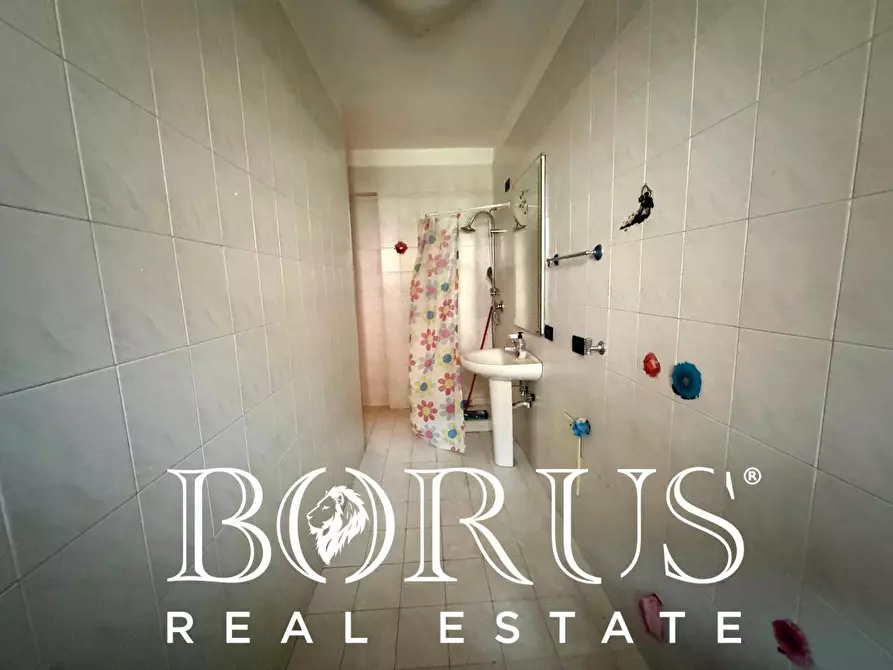 Immagine 25 di Villetta a schiera in vendita  in via Principe Umberto a Trentola Ducenta