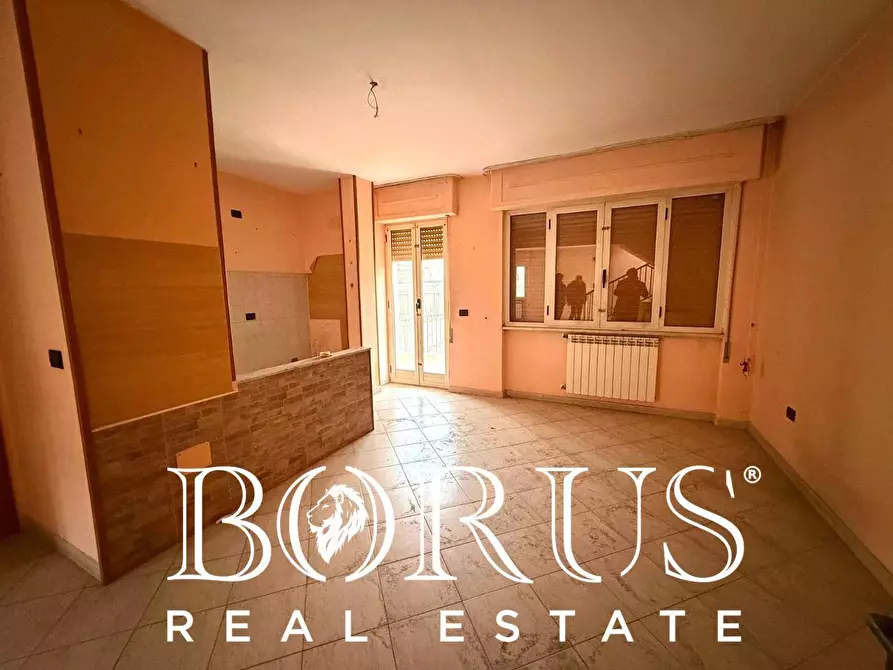 Immagine 5 di Villetta a schiera in vendita  in via Principe Umberto a Trentola Ducenta