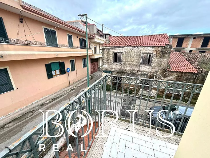 Immagine 50 di Villetta a schiera in vendita  in via Principe Umberto a Trentola Ducenta