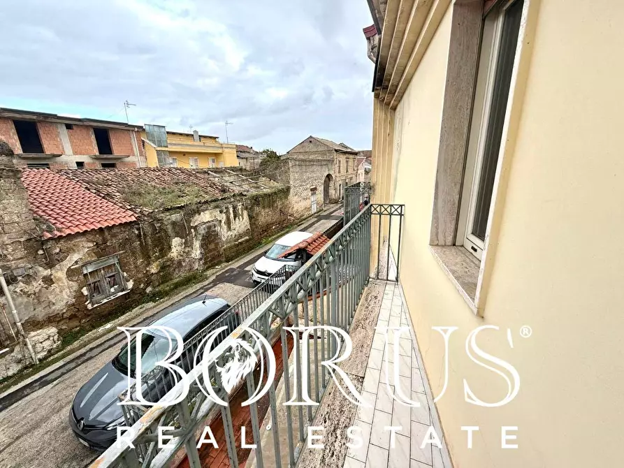 Immagine 52 di Villetta a schiera in vendita  in via Principe Umberto a Trentola Ducenta