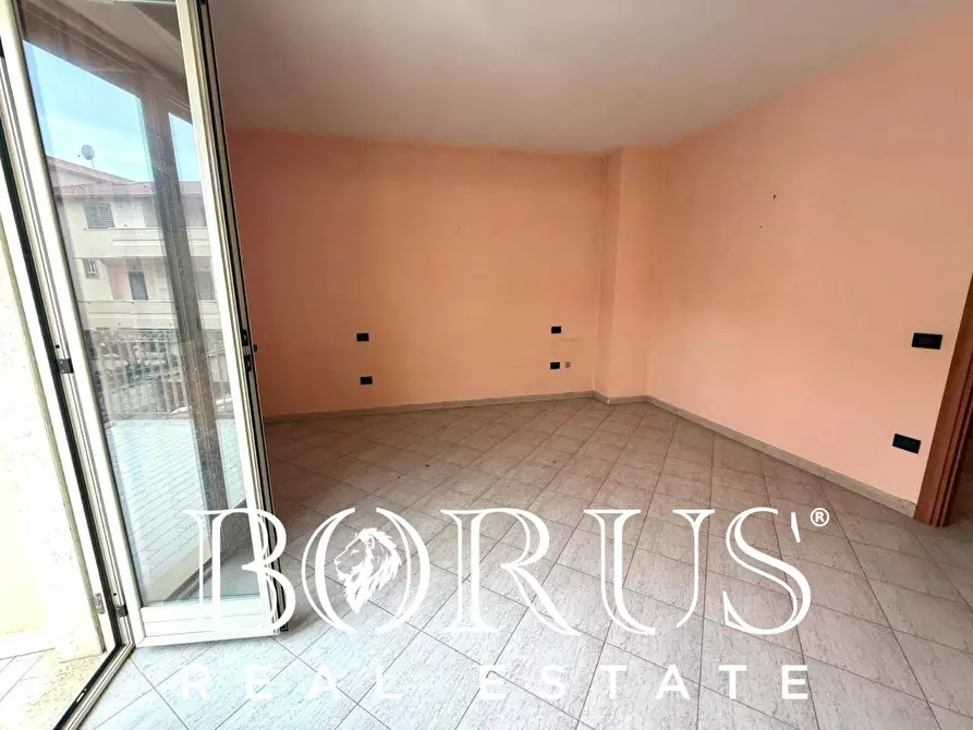 Immagine 24 di Villetta a schiera in vendita  in via Principe Umberto a Trentola Ducenta