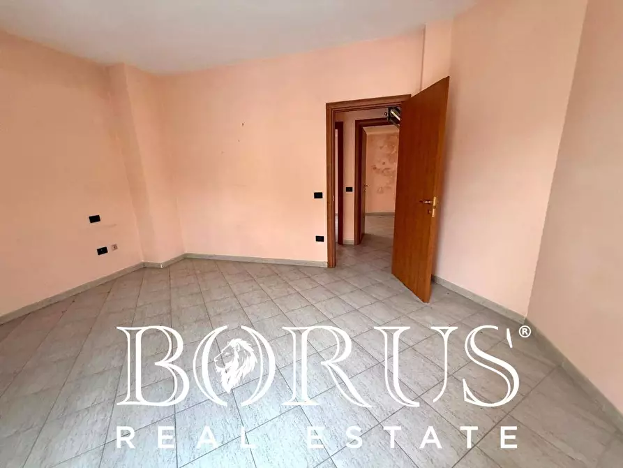 Immagine 23 di Villetta a schiera in vendita  in via Principe Umberto a Trentola Ducenta