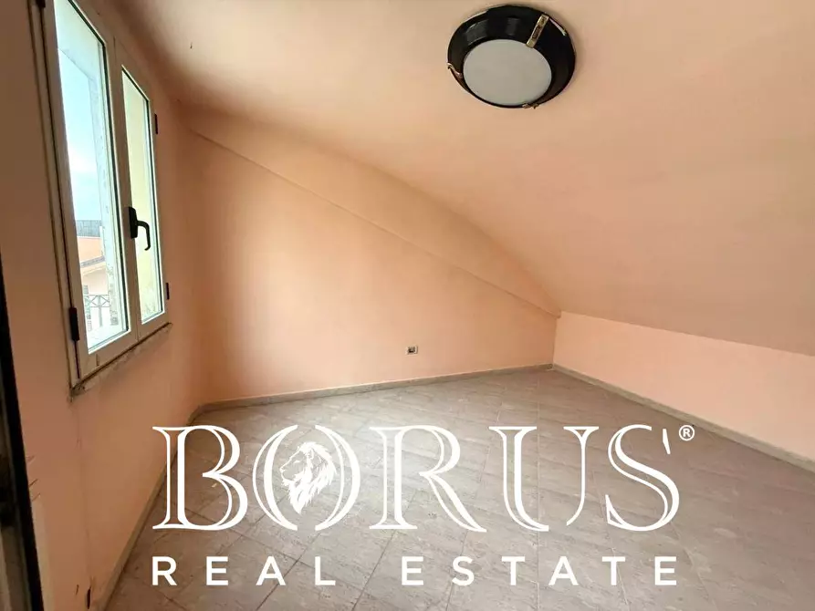 Immagine 55 di Villetta a schiera in vendita  in via Principe Umberto a Trentola Ducenta