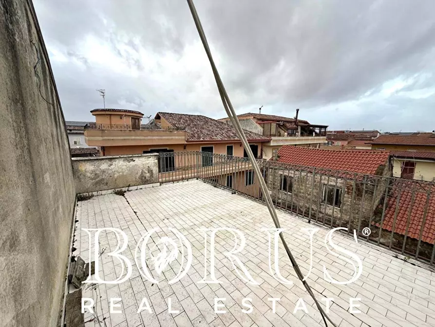 Immagine 57 di Villetta a schiera in vendita  in via Principe Umberto a Trentola Ducenta