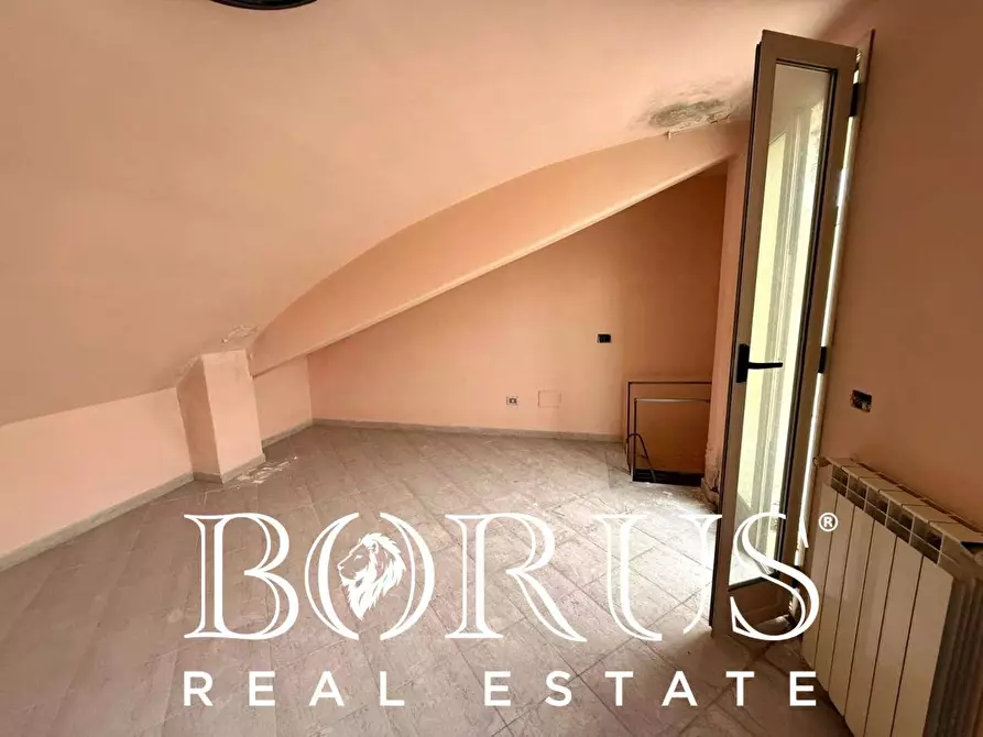 Immagine 58 di Villetta a schiera in vendita  in via Principe Umberto a Trentola Ducenta