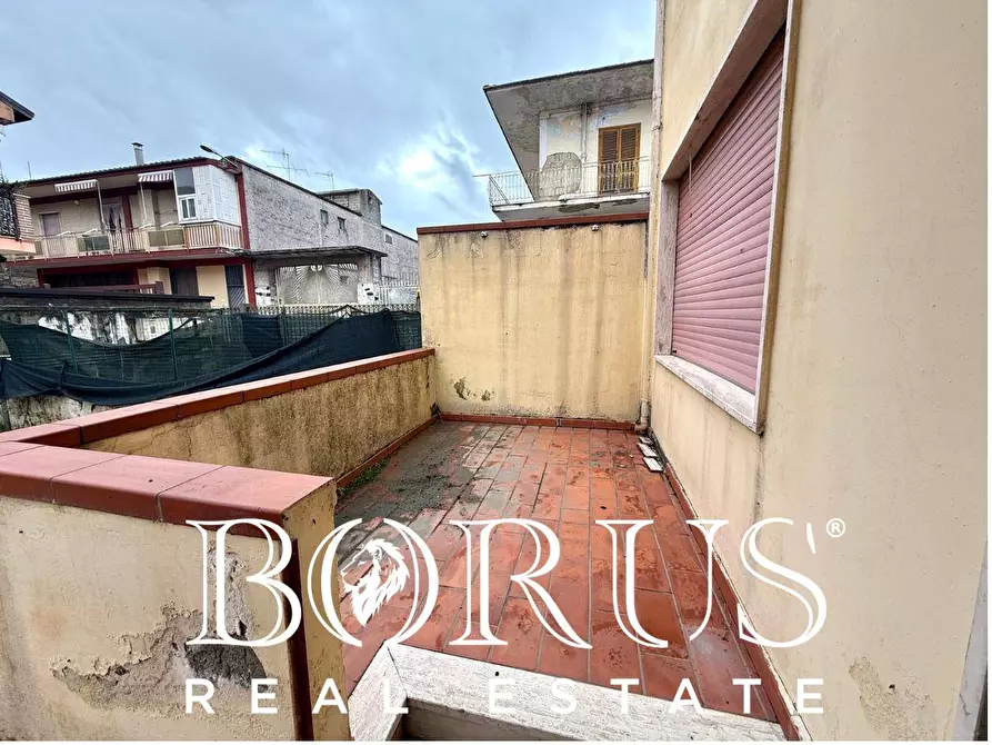 Immagine 59 di Villetta a schiera in vendita  in via Principe Umberto a Trentola Ducenta