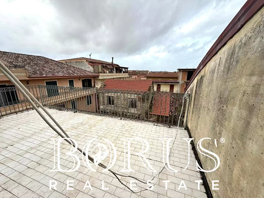 Immagine 61 di Villetta a schiera in vendita  in via Principe Umberto a Trentola Ducenta