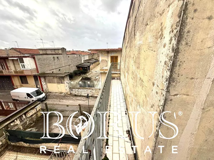 Immagine 62 di Villetta a schiera in vendita  in via Principe Umberto a Trentola Ducenta