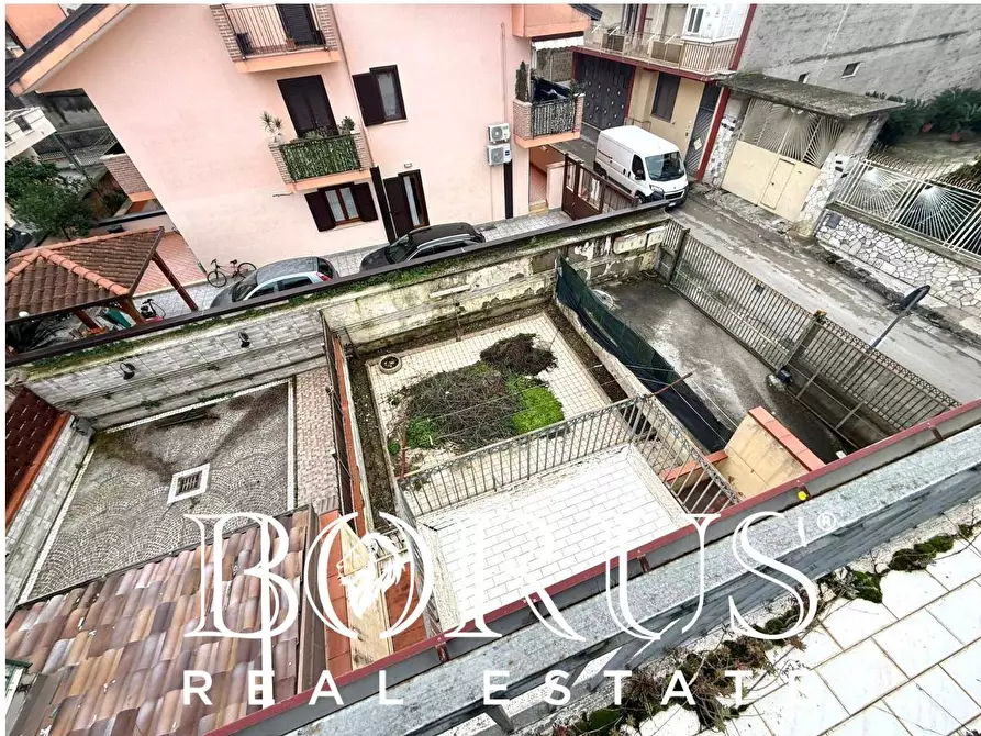 Immagine 63 di Villetta a schiera in vendita  in via Principe Umberto a Trentola Ducenta