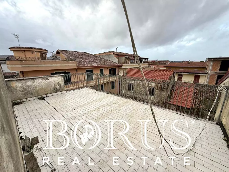 Immagine 64 di Villetta a schiera in vendita  in via Principe Umberto a Trentola Ducenta