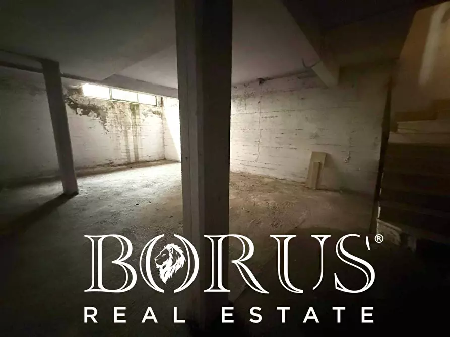 Immagine 77 di Villetta a schiera in vendita  in via Principe Umberto a Trentola Ducenta