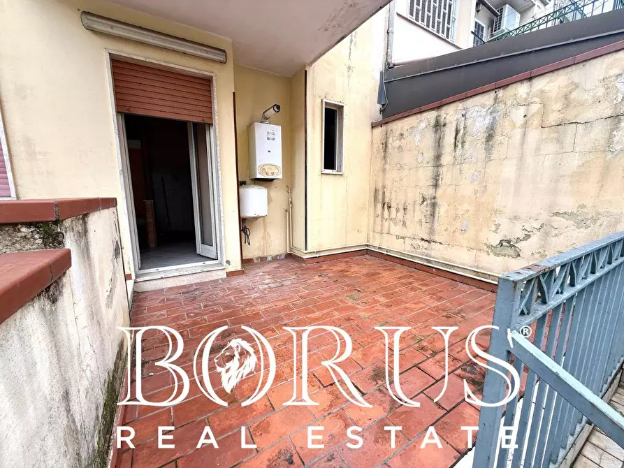 Immagine 68 di Villetta a schiera in vendita  in via Principe Umberto a Trentola Ducenta