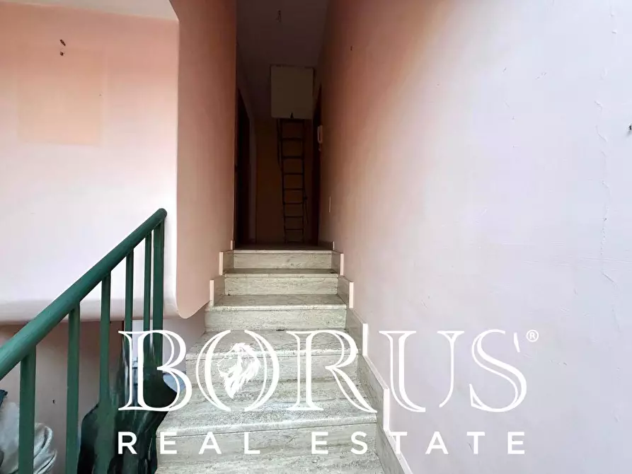 Immagine 69 di Villetta a schiera in vendita  in via Principe Umberto a Trentola Ducenta