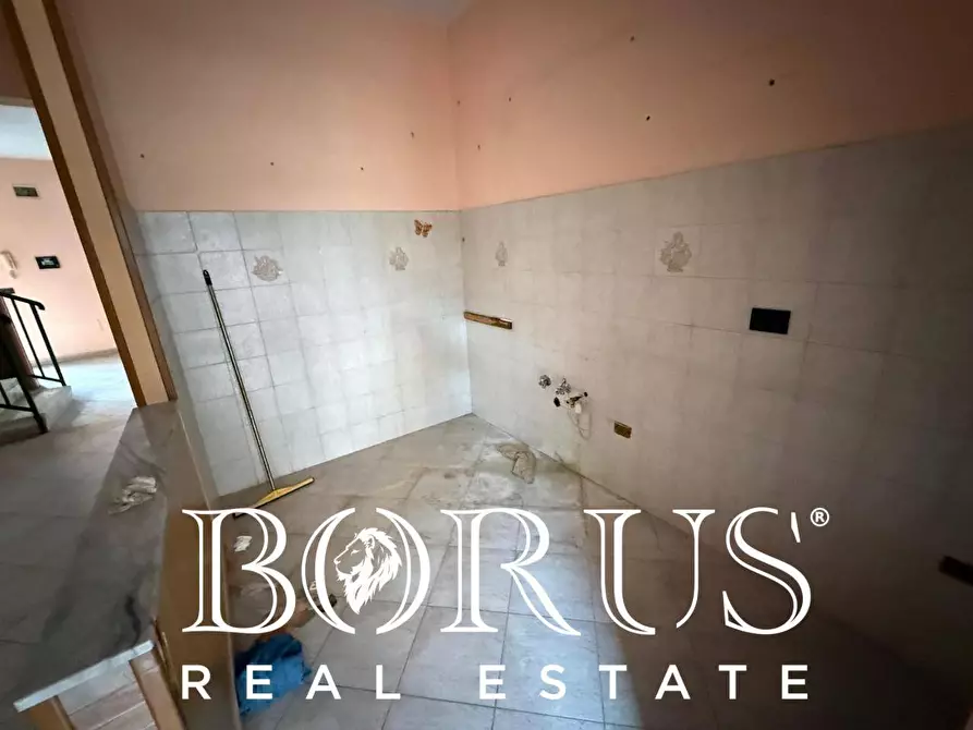 Immagine 70 di Villetta a schiera in vendita  in via Principe Umberto a Trentola Ducenta