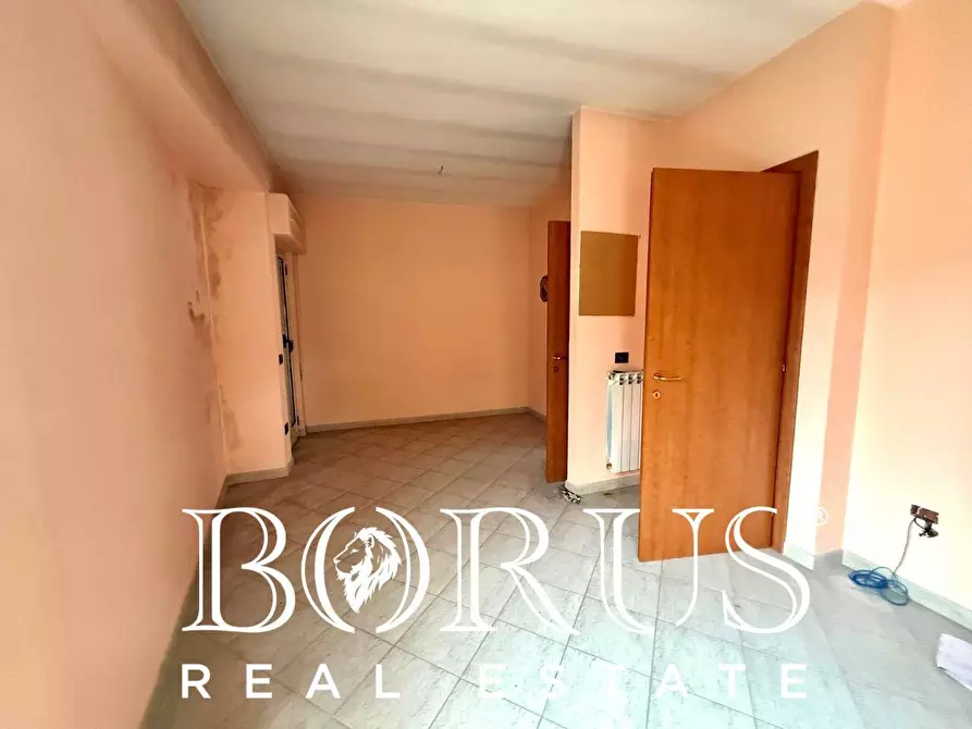 Immagine 21 di Villetta a schiera in vendita  in via Principe Umberto a Trentola Ducenta