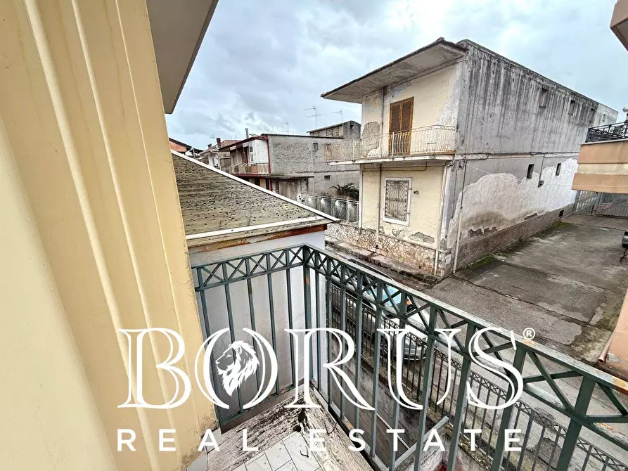 Immagine 73 di Villetta a schiera in vendita  in via Principe Umberto a Trentola Ducenta