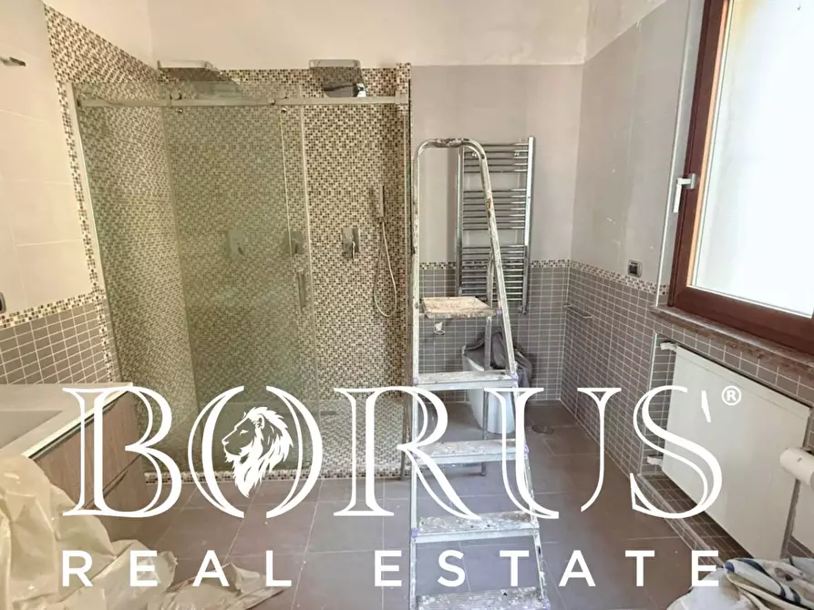 Immagine 8 di Casa semindipendente in affitto  in Km 34.070 Via Domiziana a Cancello Ed Arnone