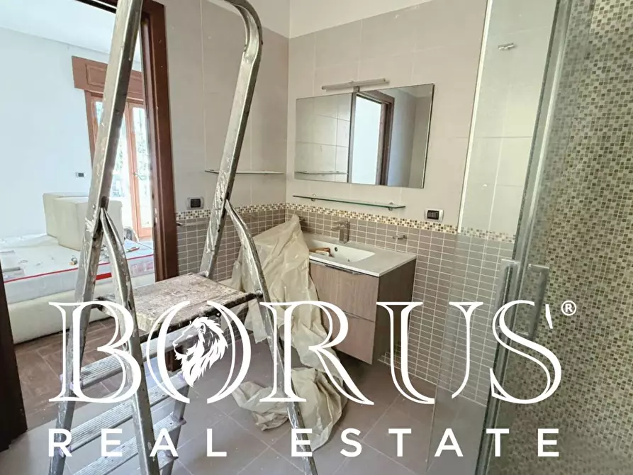 Immagine 7 di Casa semindipendente in affitto  in Km 34.070 Via Domiziana a Cancello Ed Arnone