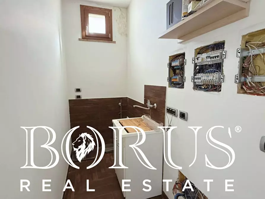 Immagine 12 di Casa semindipendente in affitto  in Km 34.070 Via Domiziana a Cancello Ed Arnone