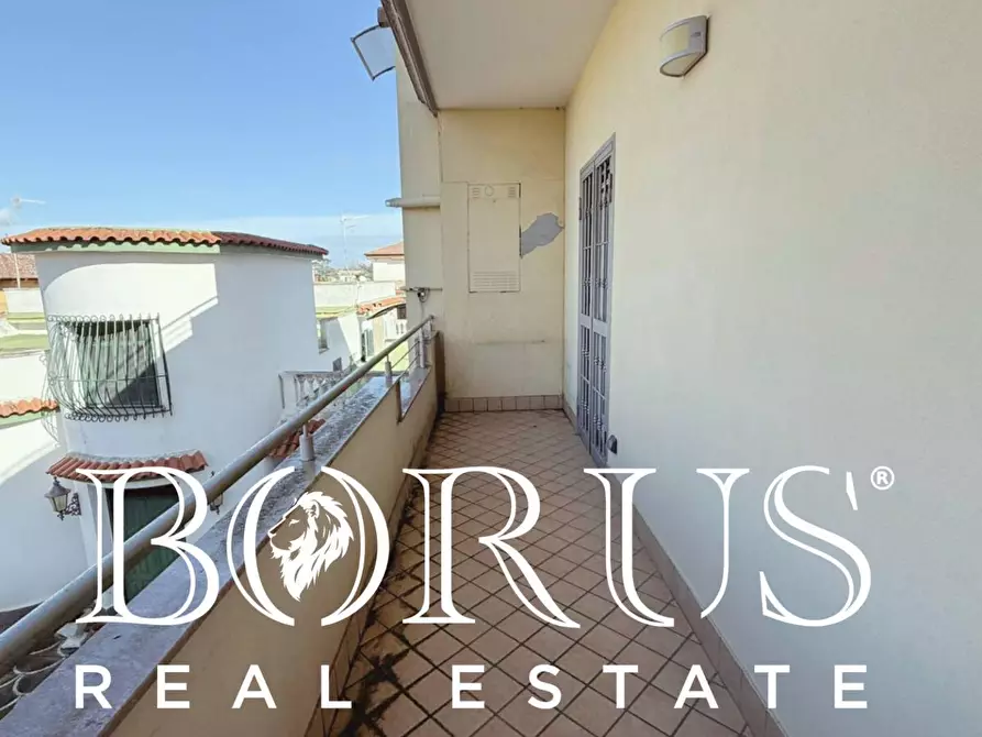 Immagine 31 di Casa semindipendente in affitto  in Km 34.070 Via Domiziana a Cancello Ed Arnone