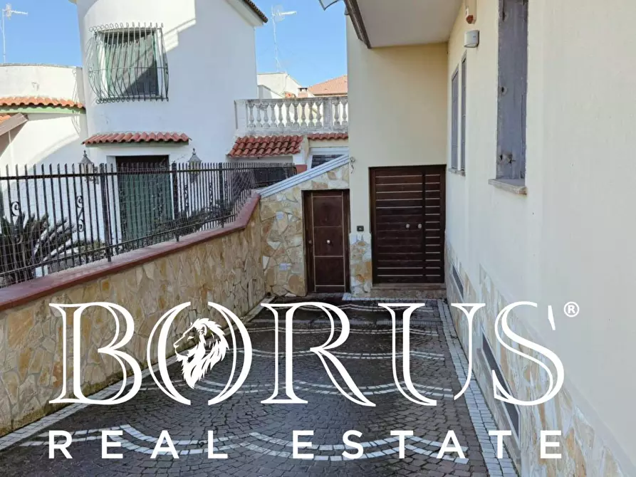 Immagine 18 di Casa semindipendente in affitto  in Km 34.070 Via Domiziana a Cancello Ed Arnone