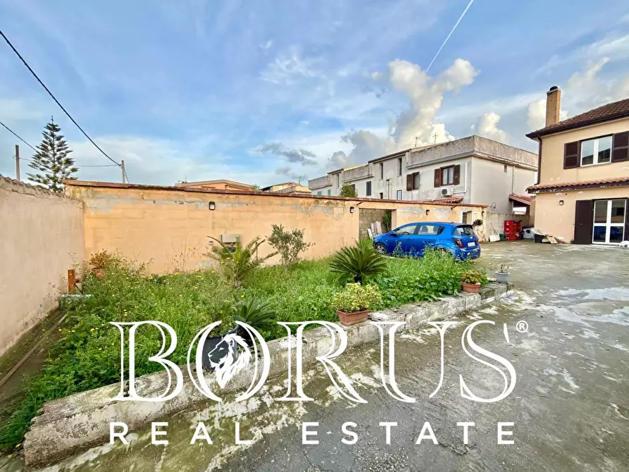 Immagine 4 di Casa indipendente in vendita  in FRONTE VILLAGGIO COPPOLA a Castel Volturno