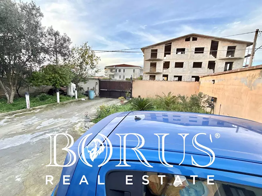 Immagine 6 di Casa indipendente in vendita  in FRONTE VILLAGGIO COPPOLA a Castel Volturno