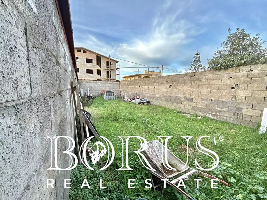 Immagine 7 di Casa indipendente in vendita  in FRONTE VILLAGGIO COPPOLA a Castel Volturno