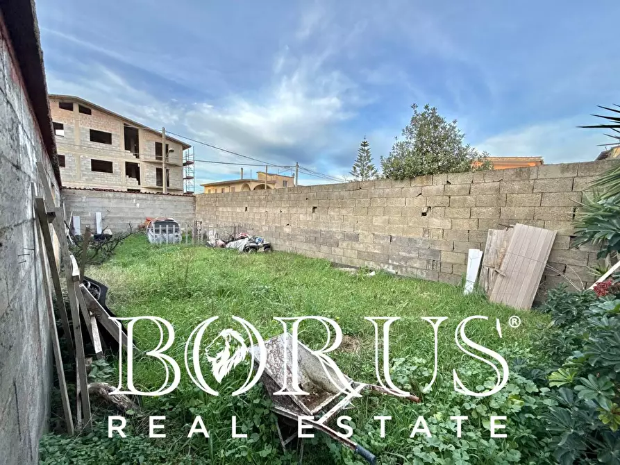 Immagine 8 di Casa indipendente in vendita  in FRONTE VILLAGGIO COPPOLA a Castel Volturno