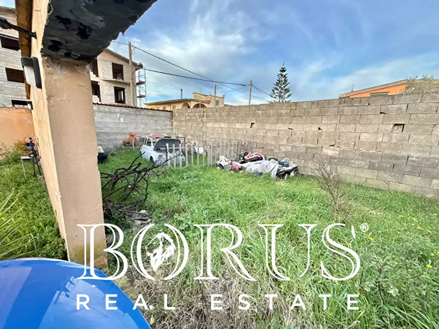 Immagine 9 di Casa indipendente in vendita  in FRONTE VILLAGGIO COPPOLA a Castel Volturno