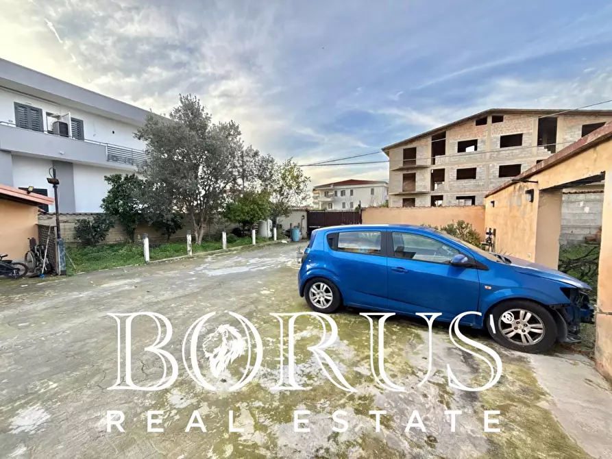 Immagine 11 di Casa indipendente in vendita  in FRONTE VILLAGGIO COPPOLA a Castel Volturno