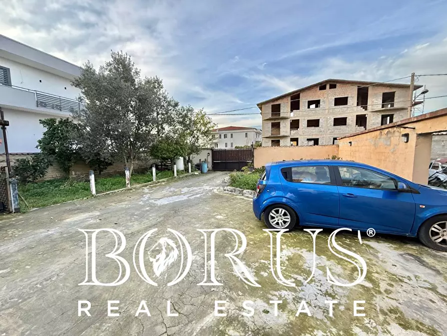 Immagine 12 di Casa indipendente in vendita  in FRONTE VILLAGGIO COPPOLA a Castel Volturno