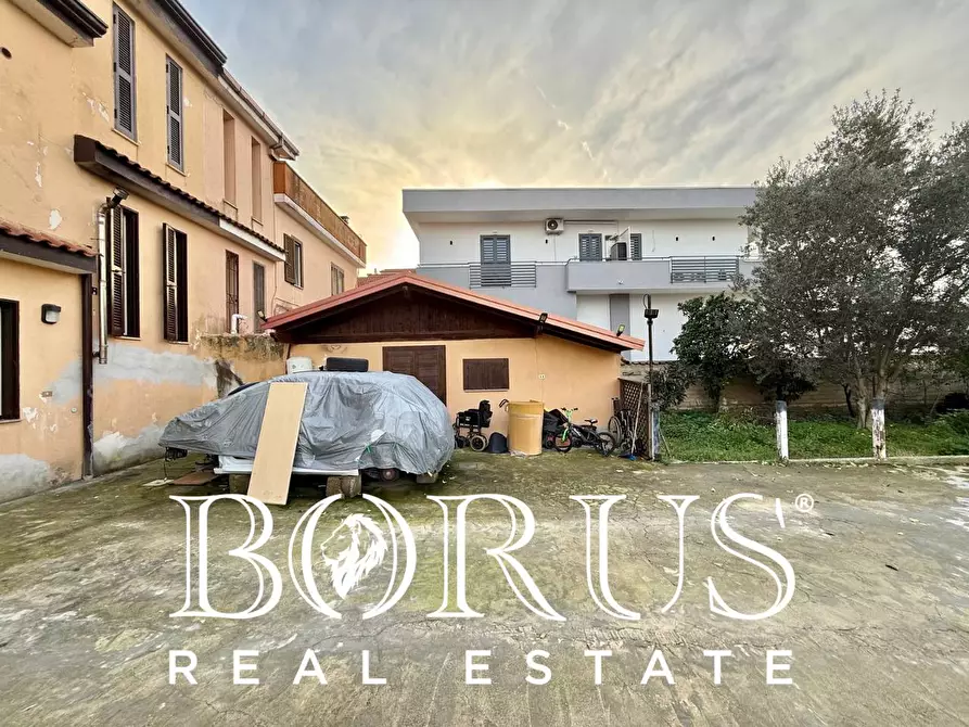 Immagine 13 di Casa indipendente in vendita  in FRONTE VILLAGGIO COPPOLA a Castel Volturno