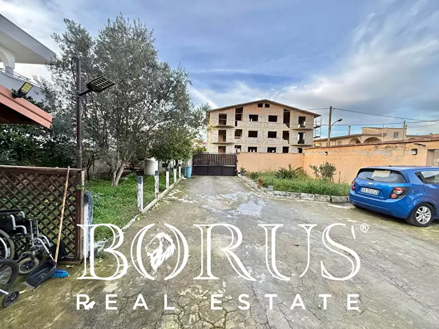 Immagine 14 di Casa indipendente in vendita  in FRONTE VILLAGGIO COPPOLA a Castel Volturno