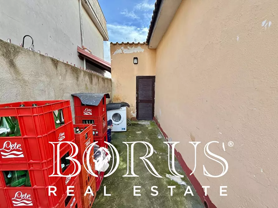 Immagine 15 di Casa indipendente in vendita  in FRONTE VILLAGGIO COPPOLA a Castel Volturno