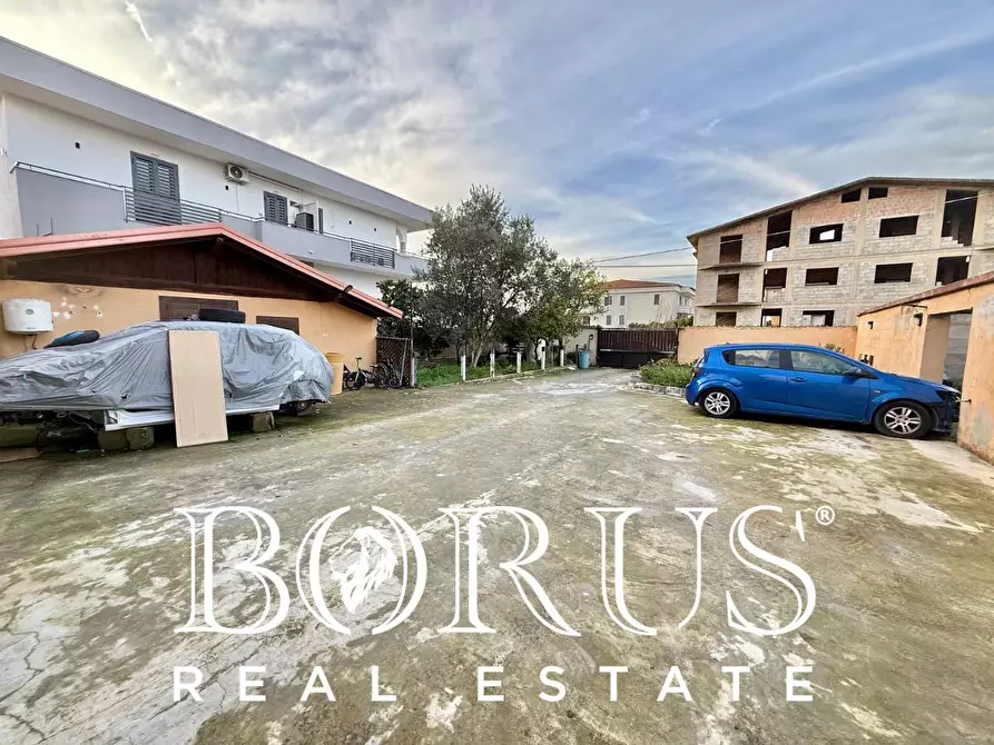 Immagine 16 di Casa indipendente in vendita  in FRONTE VILLAGGIO COPPOLA a Castel Volturno