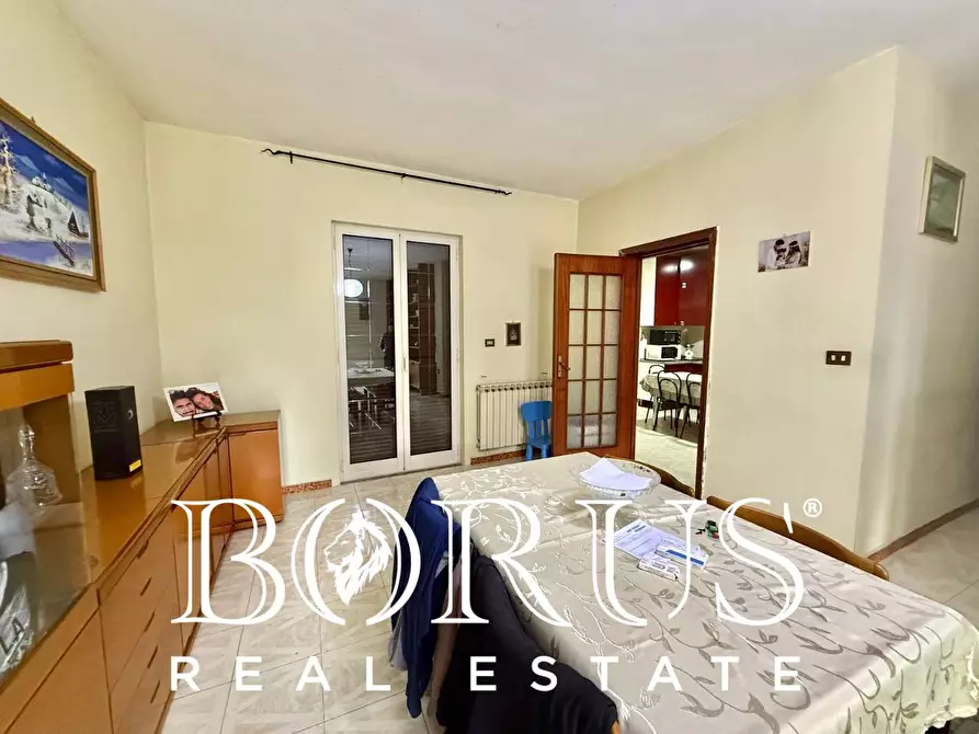 Immagine 21 di Casa indipendente in vendita  in FRONTE VILLAGGIO COPPOLA a Castel Volturno