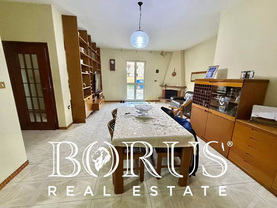 Immagine 22 di Casa indipendente in vendita  in FRONTE VILLAGGIO COPPOLA a Castel Volturno