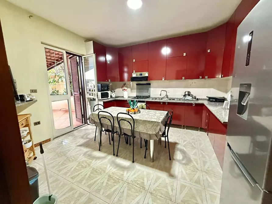 Immagine 24 di Casa indipendente in vendita  in FRONTE VILLAGGIO COPPOLA a Castel Volturno