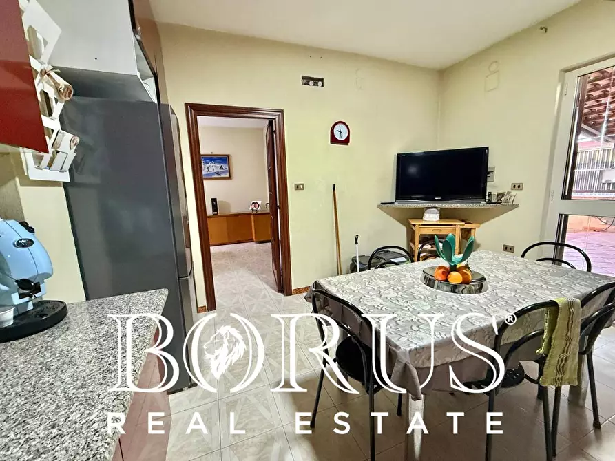 Immagine 25 di Casa indipendente in vendita  in FRONTE VILLAGGIO COPPOLA a Castel Volturno