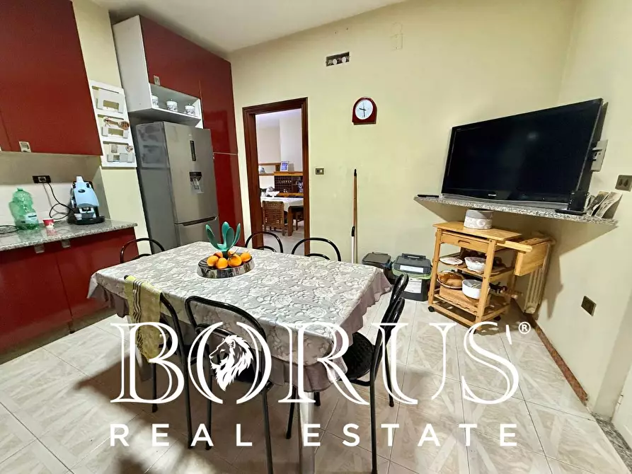 Immagine 27 di Casa indipendente in vendita  in FRONTE VILLAGGIO COPPOLA a Castel Volturno