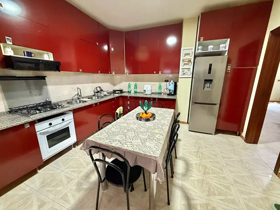 Immagine 28 di Casa indipendente in vendita  in FRONTE VILLAGGIO COPPOLA a Castel Volturno