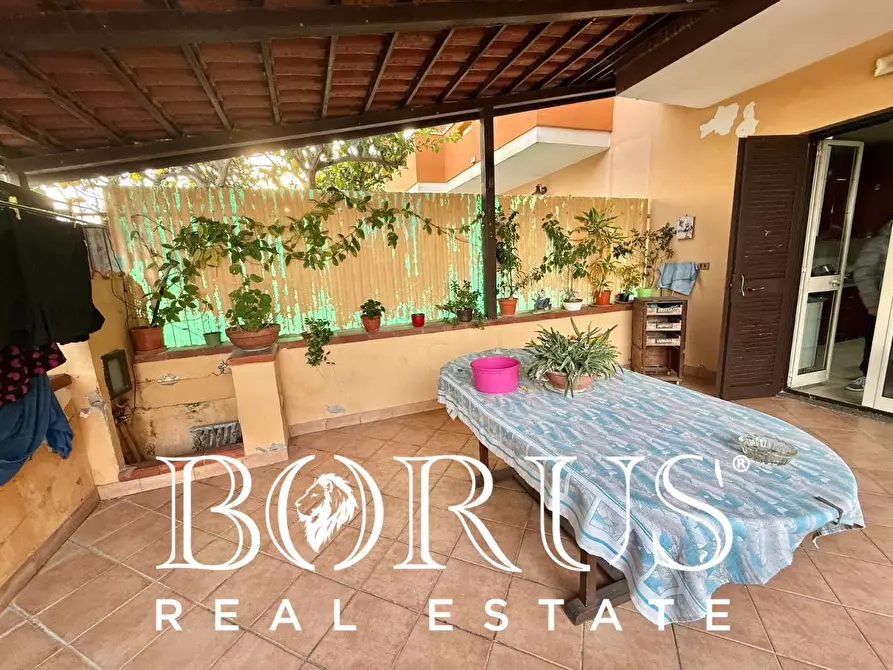 Immagine 31 di Casa indipendente in vendita  in FRONTE VILLAGGIO COPPOLA a Castel Volturno