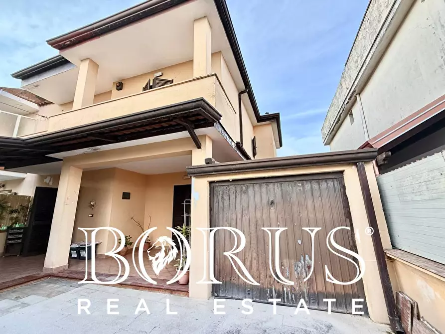 Immagine 32 di Casa indipendente in vendita  in FRONTE VILLAGGIO COPPOLA a Castel Volturno