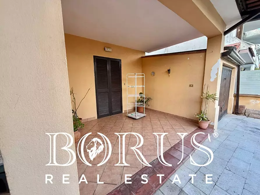 Immagine 33 di Casa indipendente in vendita  in FRONTE VILLAGGIO COPPOLA a Castel Volturno