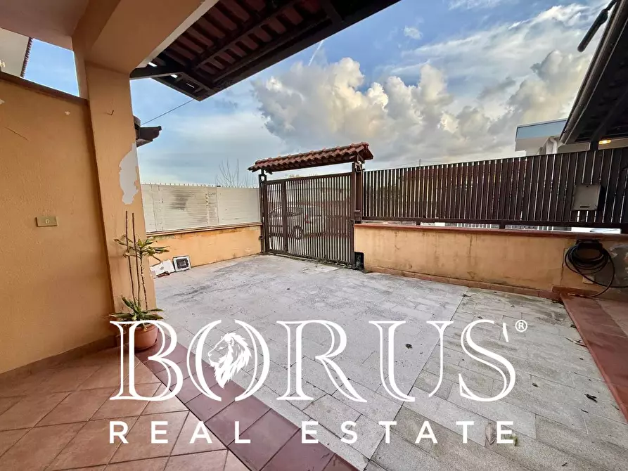 Immagine 34 di Casa indipendente in vendita  in FRONTE VILLAGGIO COPPOLA a Castel Volturno